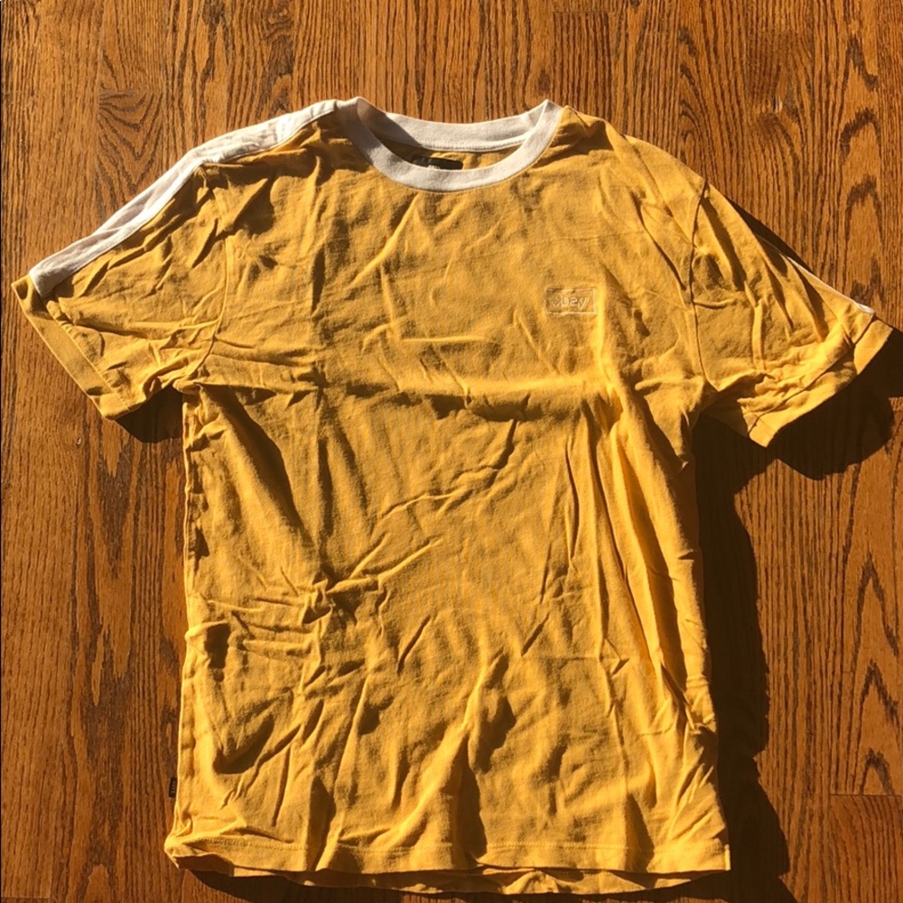Obey Shirt